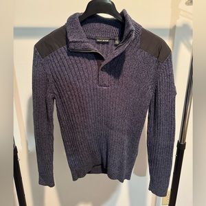 DKNY Men’s Sweater